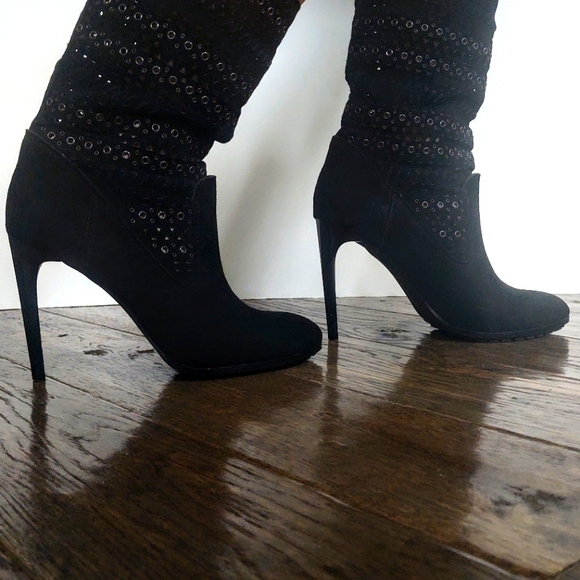 Dolce Vita Mia Boots - Picture 3 of 3